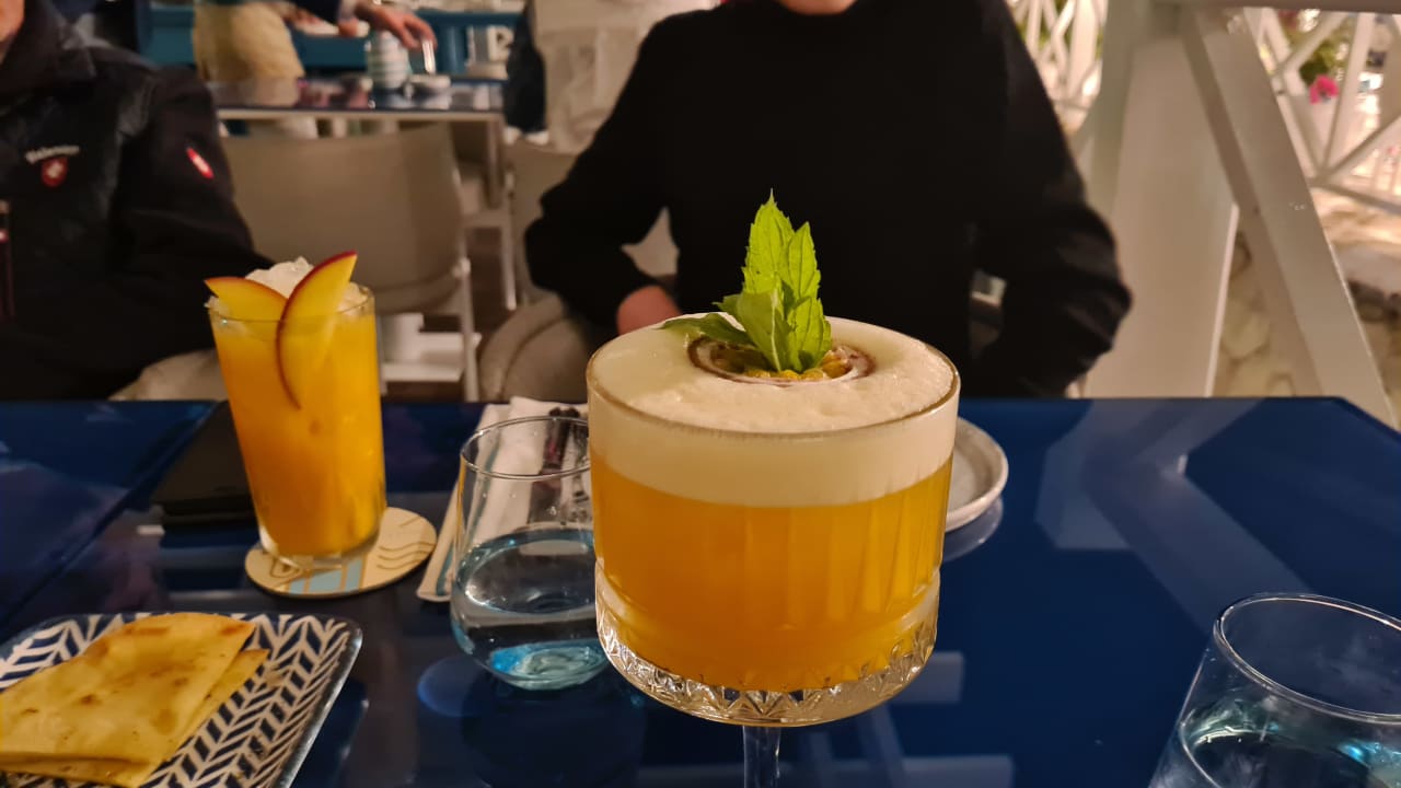 Gastro Rixos Premium Belek