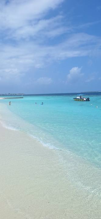 Zimmer Adaaran Select Meedhupparu Island Resort - Premium All Inclusive