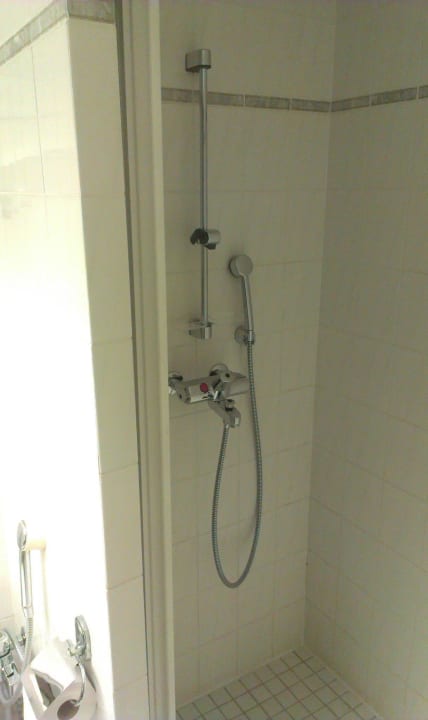 Ebenerdige Dusche Hotel Sokos Vaakuna