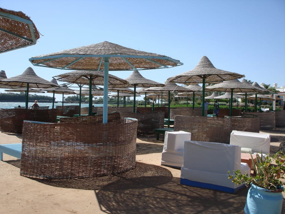 9 Panorama Bungalows Resort El Gouna
