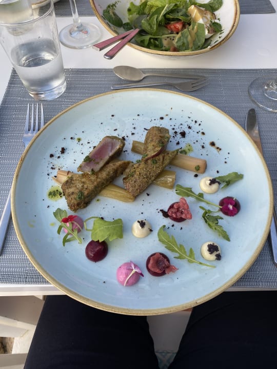 Gastro Paralos Lifestyle Beach