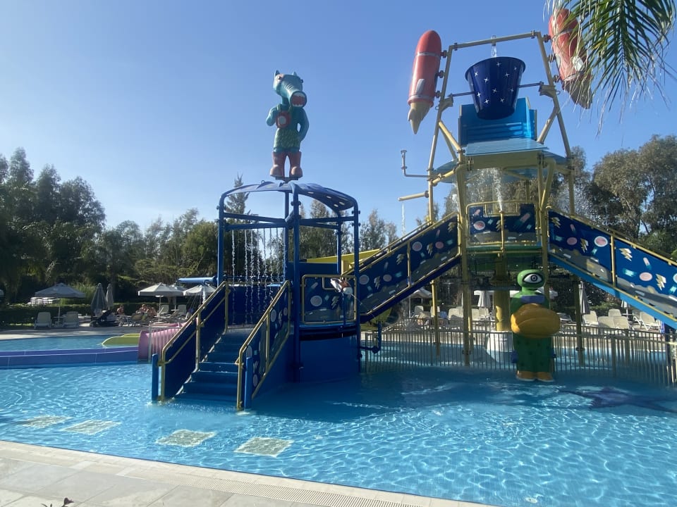 Sport & Freizeit Royal Seginus