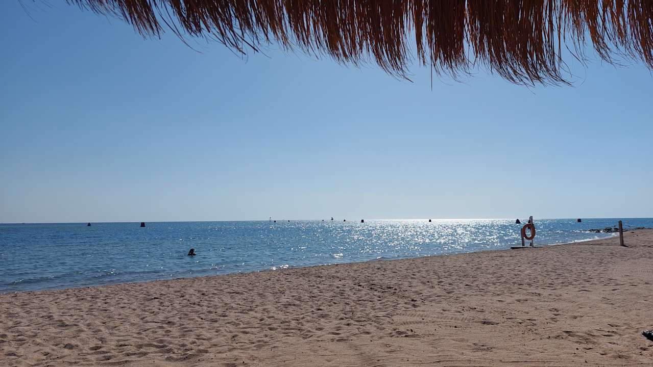 Strand Ancient Sands Golf Resort