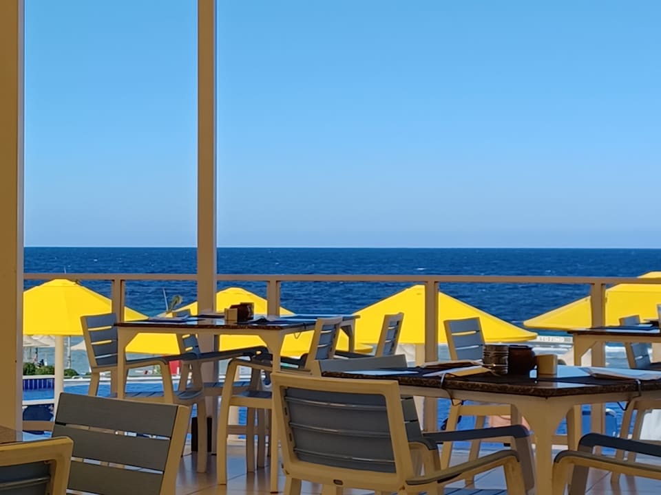 Gastro Pickalbatros Villaggio Resort - Portofino