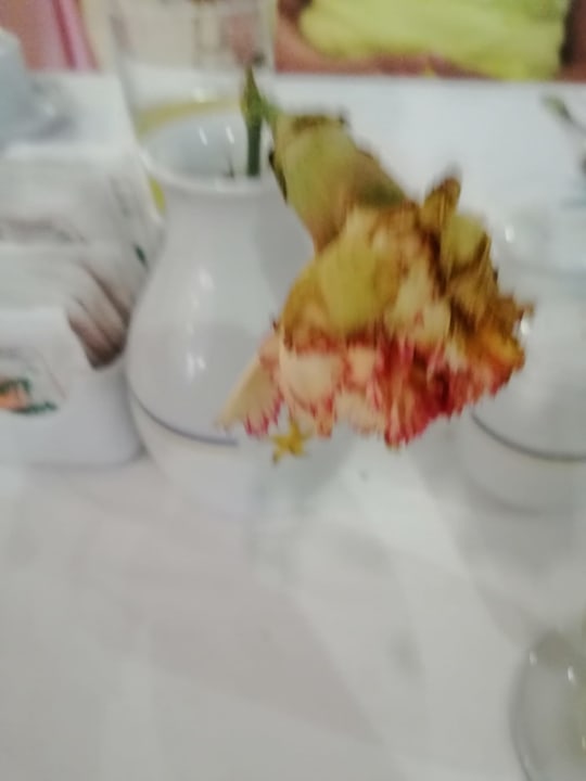 Gastro Iberostar Origin Taínos