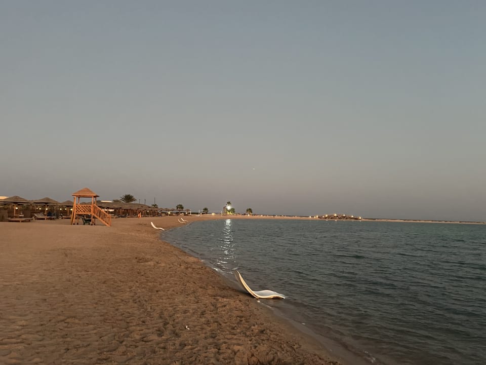 Strand Hotel Sheraton Soma Bay Resort