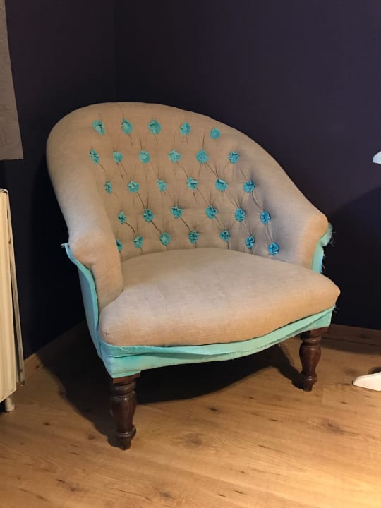 Einrichtung Altstadthotel Kasererbräu