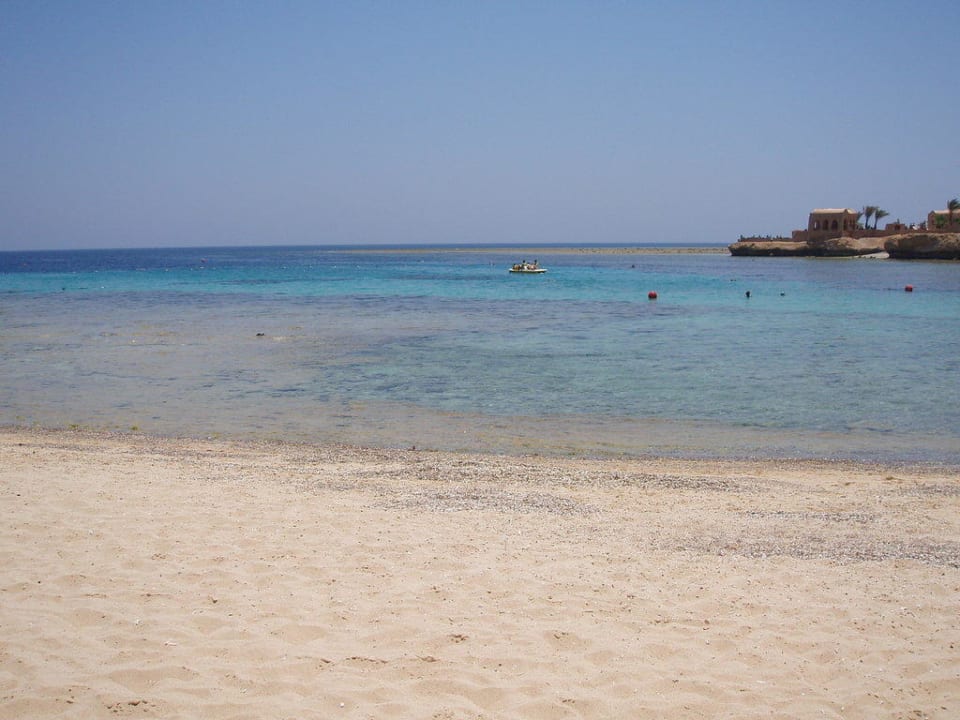 Strand Mövenpick Resort El Quseir