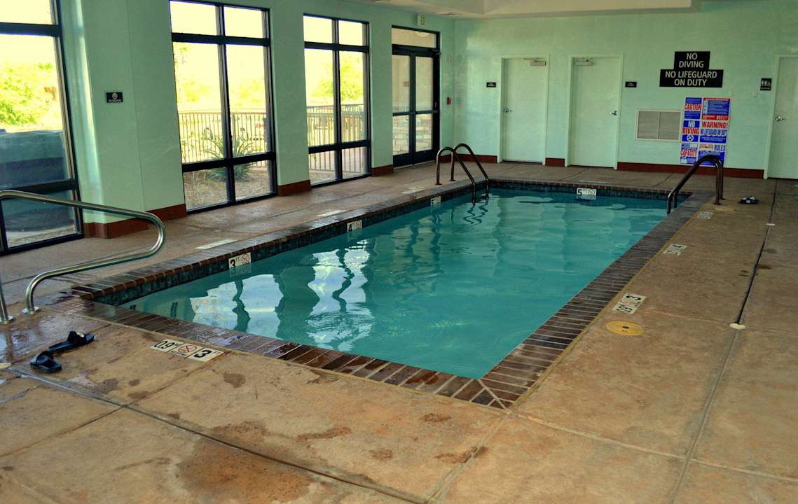 Radisson Hotel Yuma Radisson Hotel Yuma
