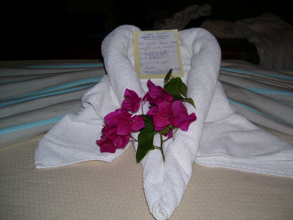 Bett Melia Las Antillas - Adults only