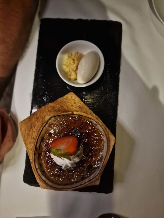 Gastro The Ritz-Carlton, Koh Samui