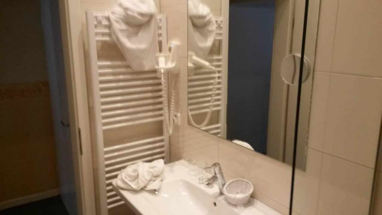 Bad Hotel Lindenwirt