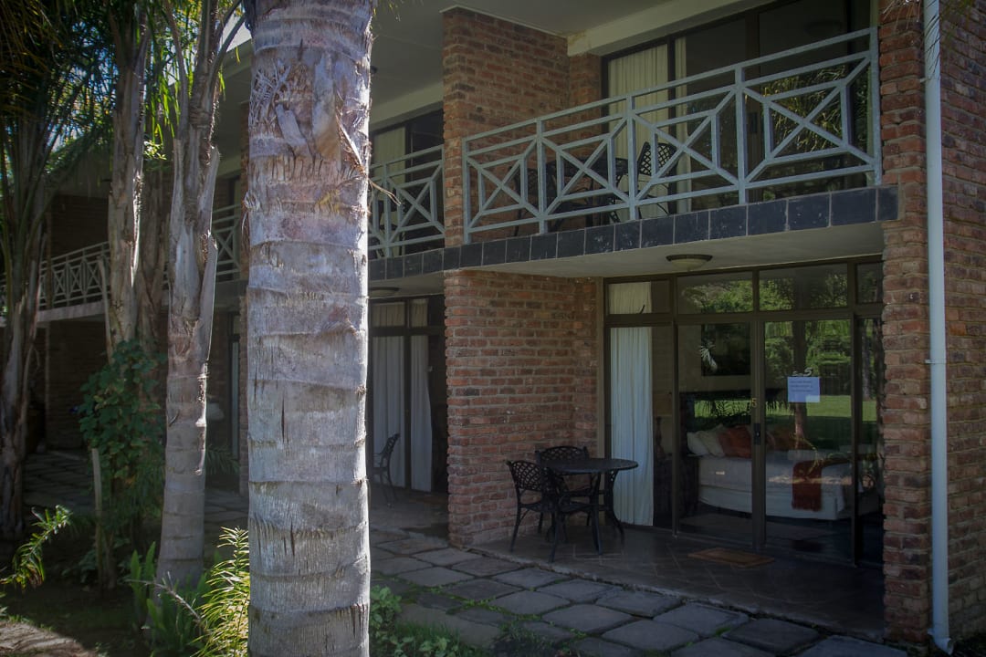 Zimmer Areena Riverside Resort