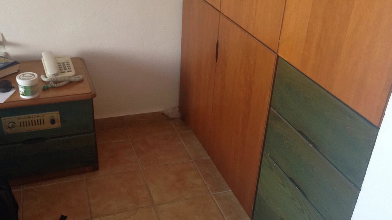 Zimmer Gloria Maris Hotel Suites and Villa