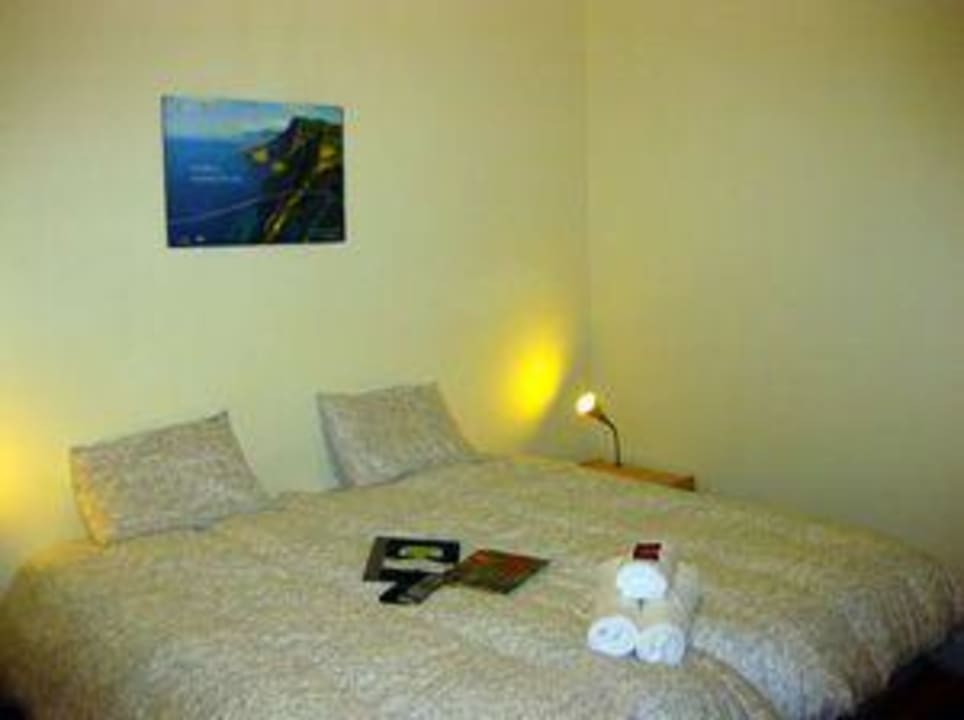 Room Rural Lodging Os Manos