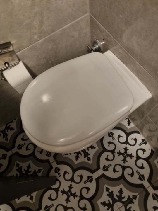 Zimmer Hotel Aslan City Kleopatra