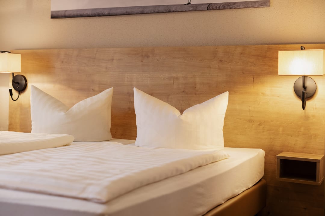 Zimmer Hotel Ahornhof