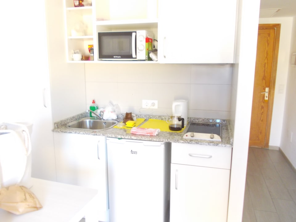 Zimmer FLOR los Almendros Apartamentos