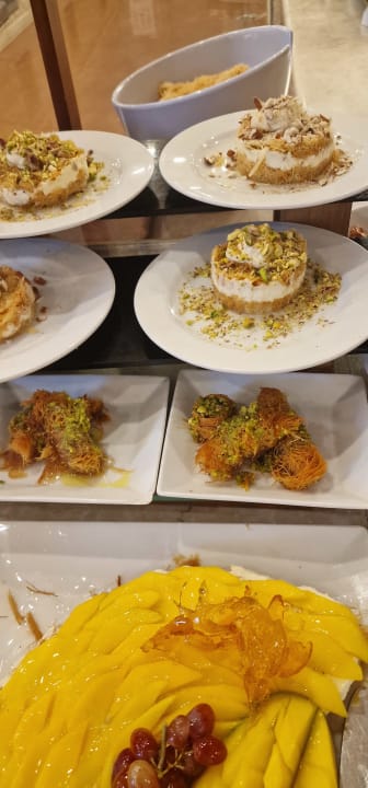 Gastro Jaz Soma Beach