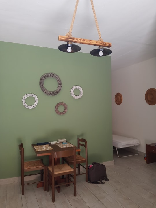 Zimmer Hotel Kyra Panagia