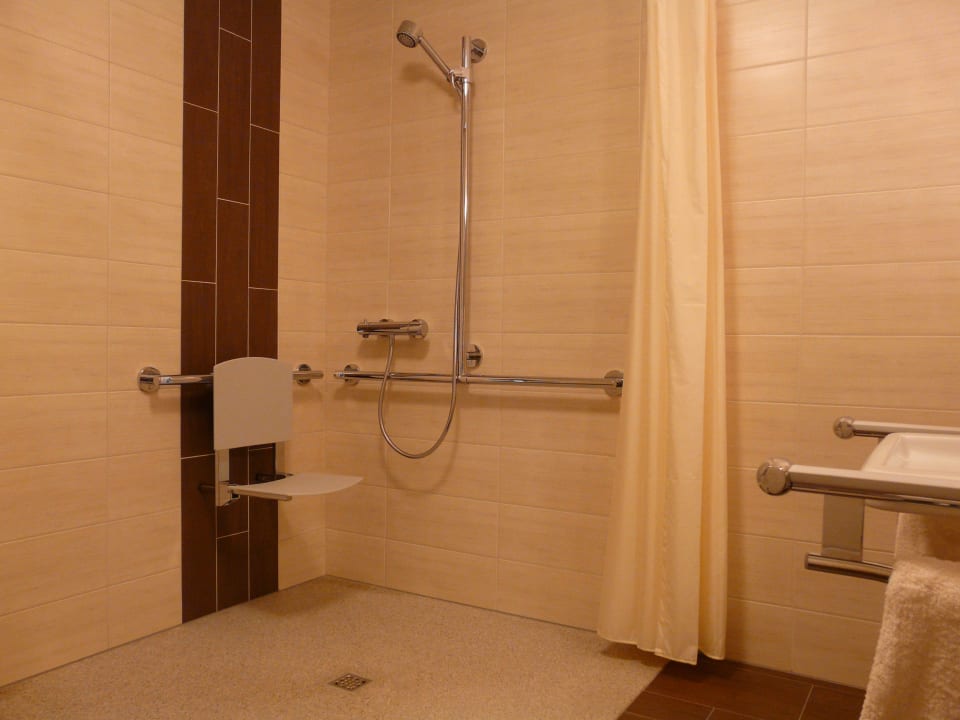 Barrierefreie Badezimmer Typ B Landhaus Meine Auszeit