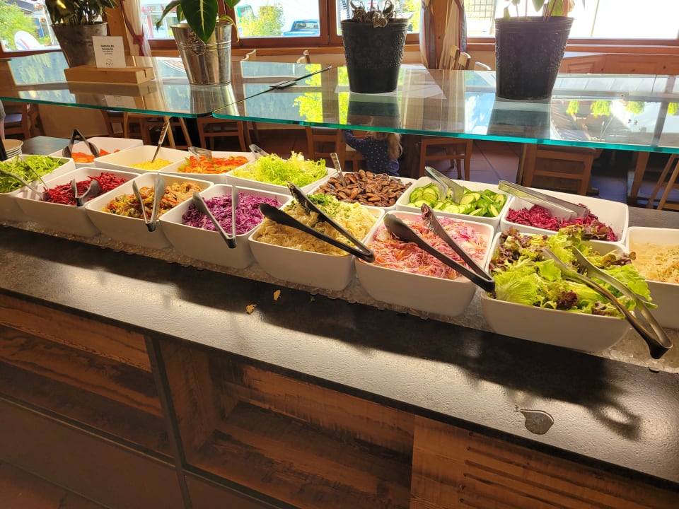 Gastro Gut Wenghof - Family Resort