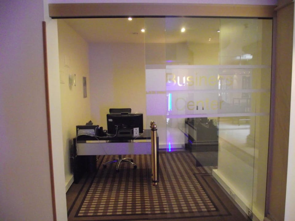 Crowne Plaza Crowne Plaza ® Hamburg - City Alster