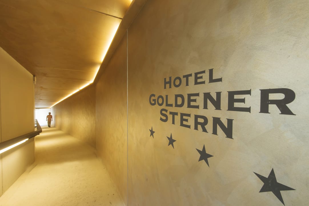 Sonstiges Hotel Goldener Stern
