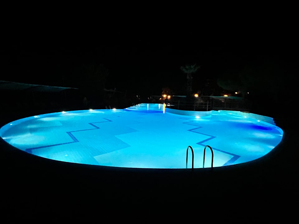 Pool Hotel Pine Bay Holiday Resort