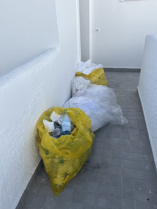 Außenansicht Lindos Village Resort & Spa - Adults only