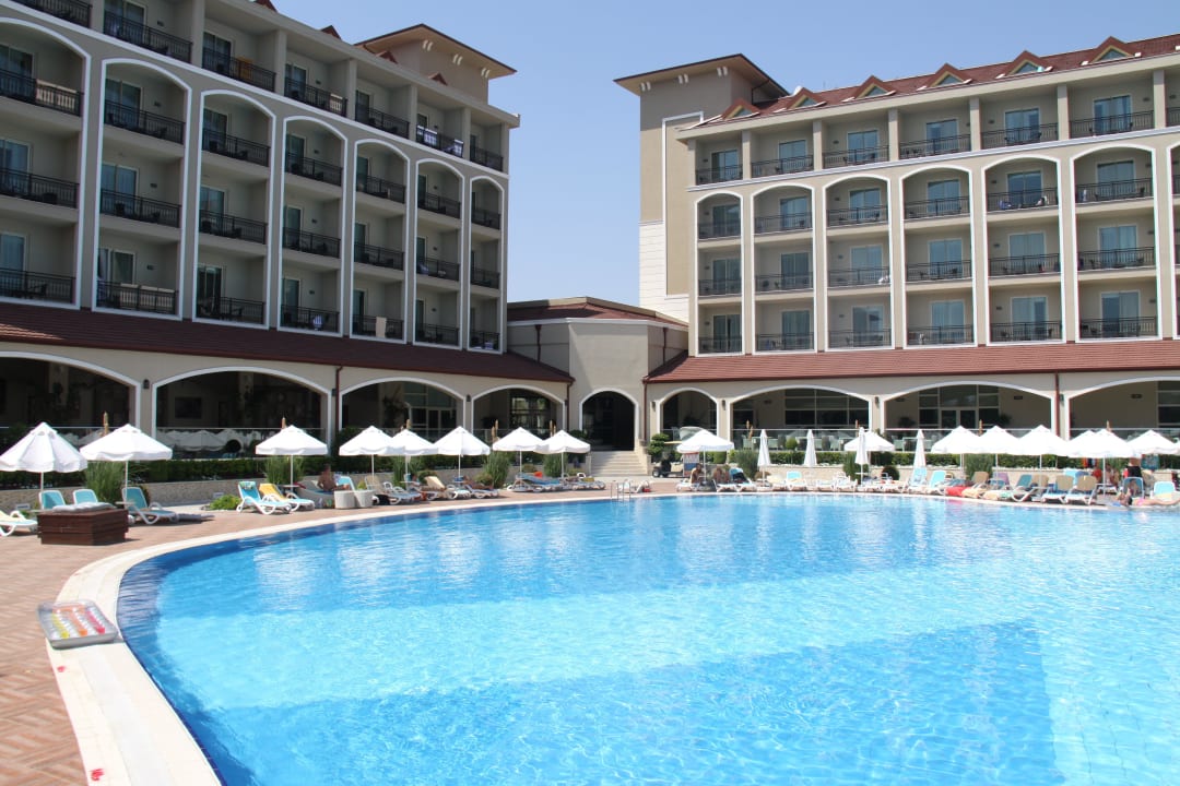 Hauphaus Paloma Oceana