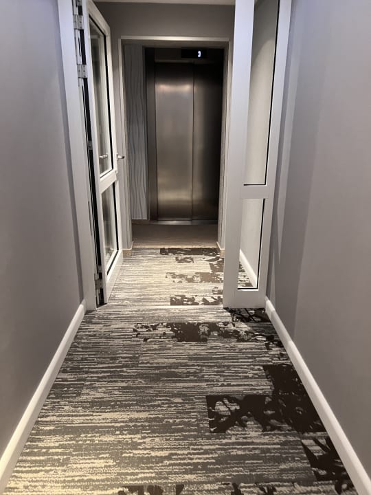 Sonstiges Strandhotel Duhnen / Aparthotel Kamp