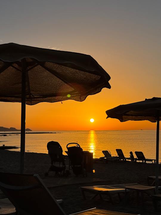 Strand Rodos Princess Beach Hotel & Spa