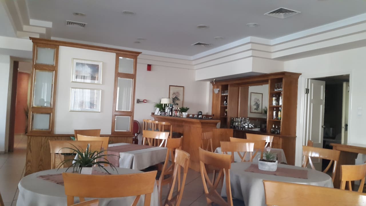 Gastro Hotel Green Hill