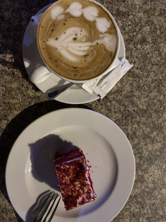 Gastro Pickalbatros Royal Moderna Resort-Sharm El Sheikh