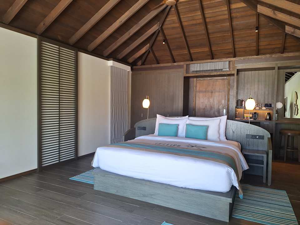 Zimmer Jawakara Islands Maldives