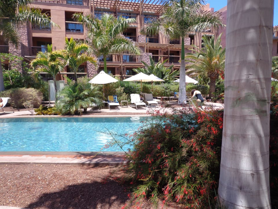 Pool Lopesan Baobab Resort