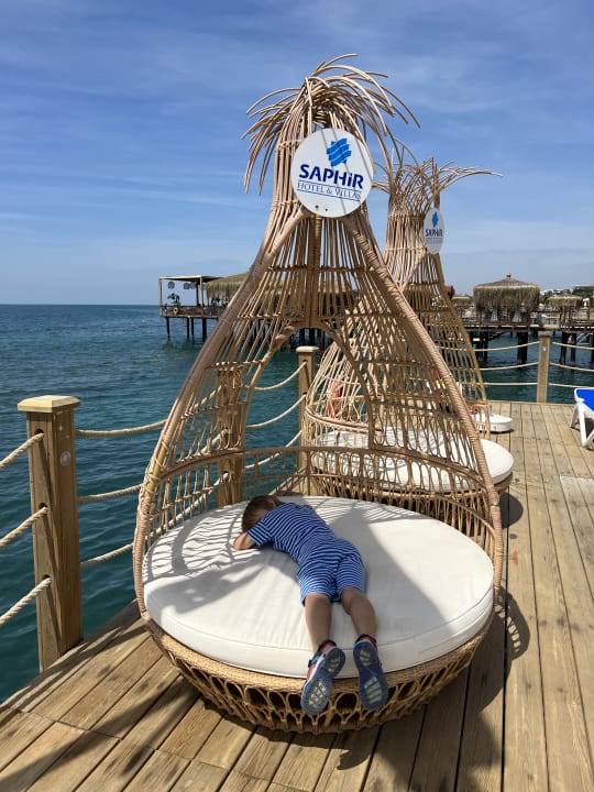 Strand Saphir Hotel & Villas