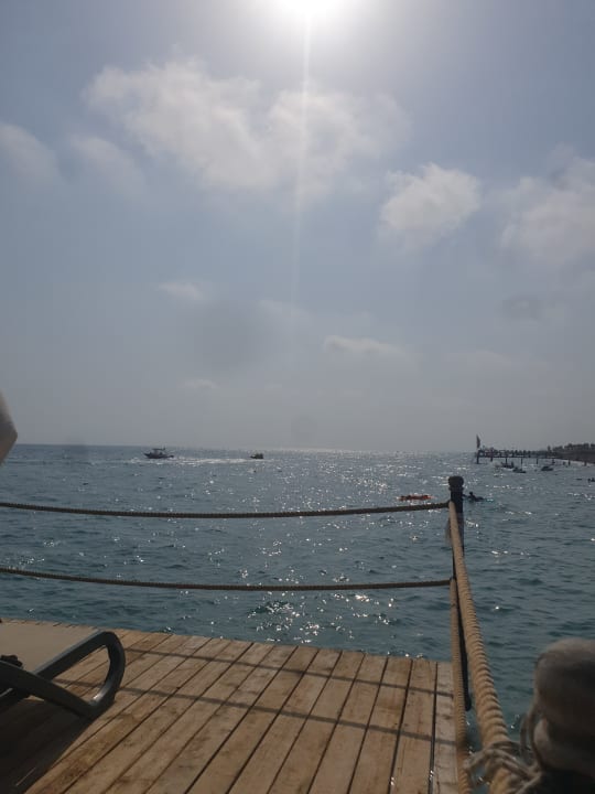 Strand Sherwood Dreams Resort