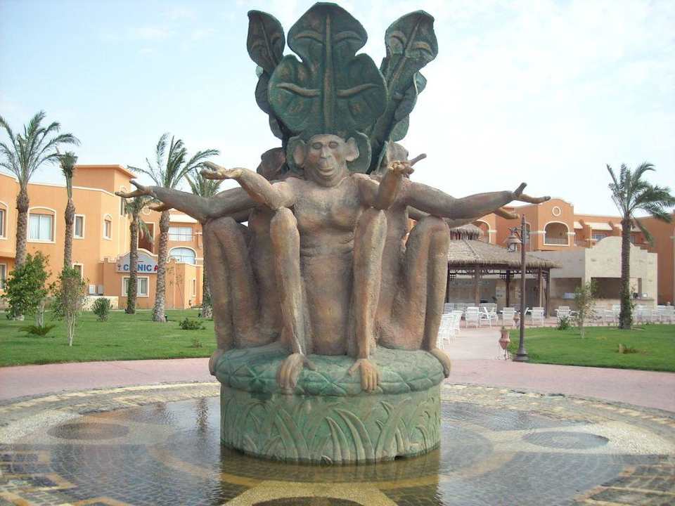 Carribean World Soma Bay Sentido Caribbean World Soma Bay