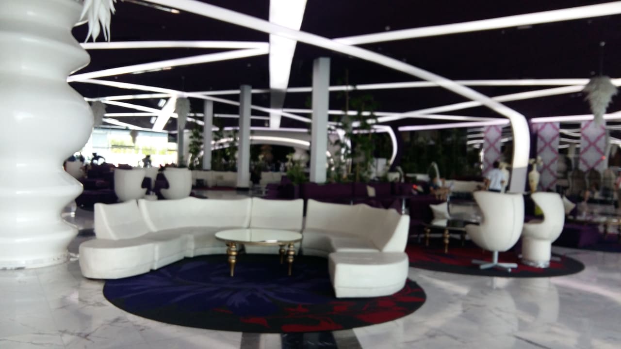 Außenansicht Vikingen Infinity Resort & Spa