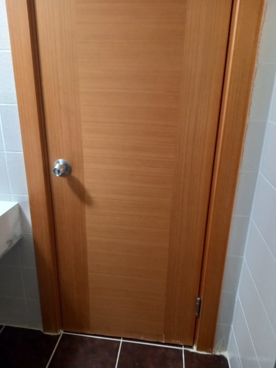 Zimmer The Nix Hotel Kemer