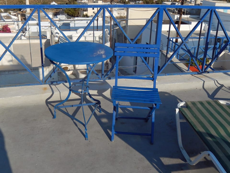 Restaurant Hotel Kykladonisia