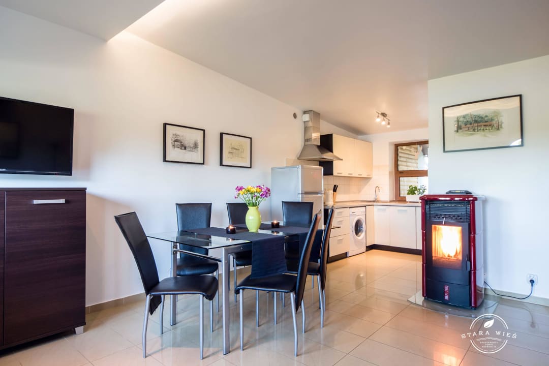 Resort Stara Wieś Resort Stara Wieś