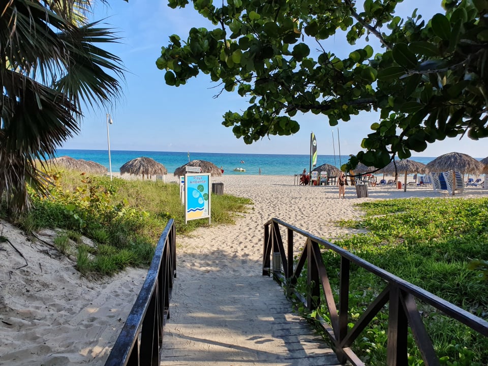 Strand Iberostar Origin Taínos