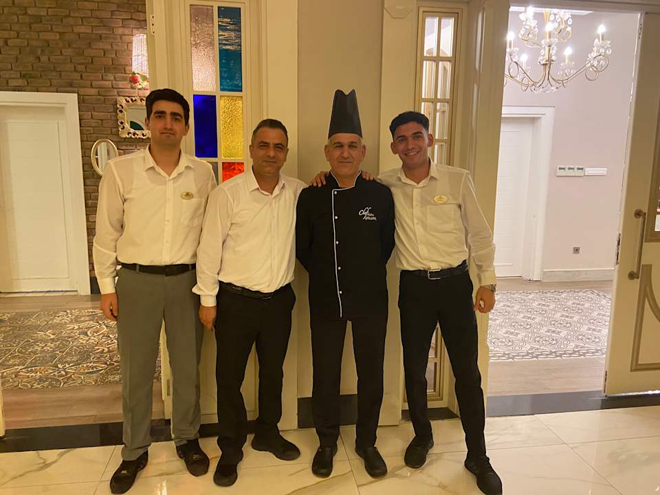 Gastro Diamond Premium Hotel & Spa