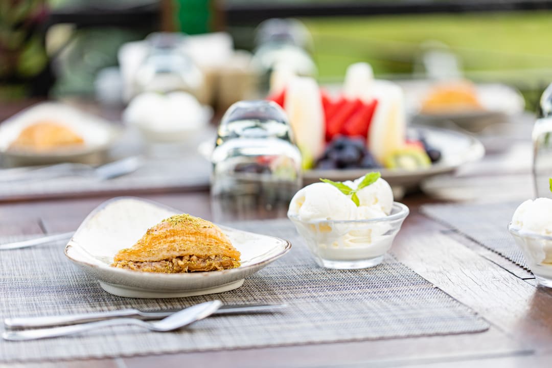 Gastro Club Hotel Phaselis Rose