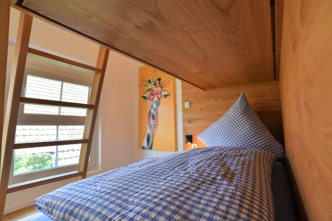 Zimmer Der Ochsen Gästehaus & Appartments