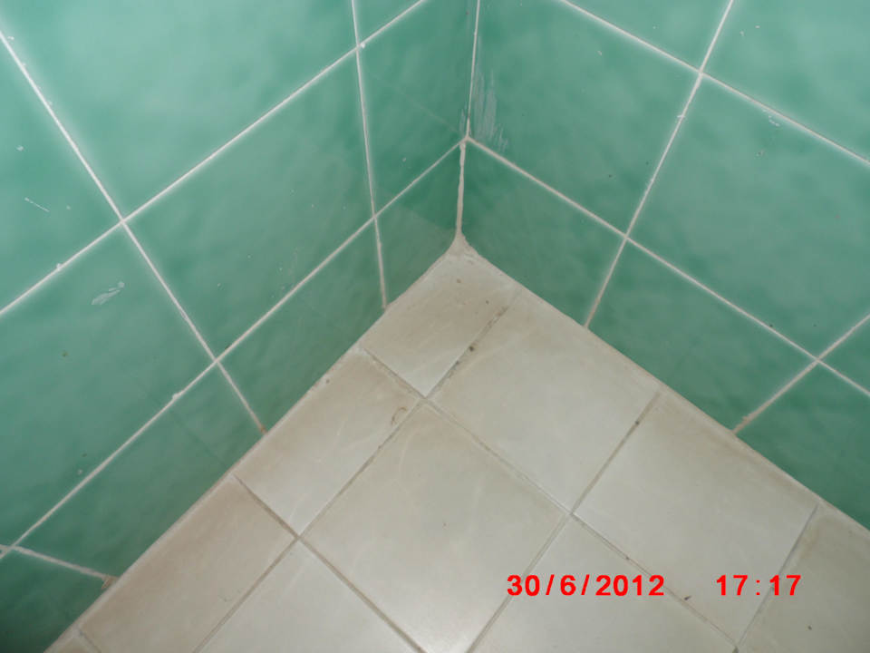 Dreckig Hotel Nesrine