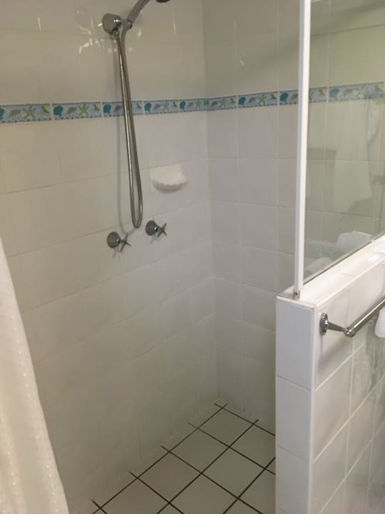 Zimmer Hotel Eurong Beach Resort